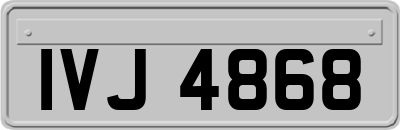 IVJ4868
