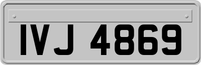 IVJ4869