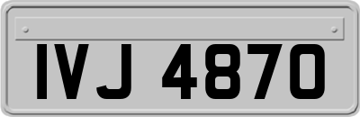 IVJ4870
