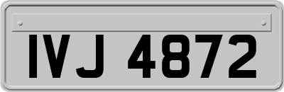 IVJ4872