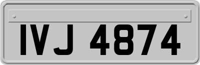 IVJ4874