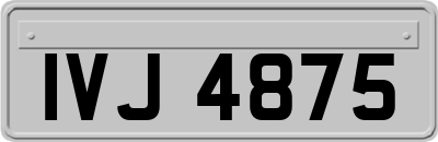 IVJ4875