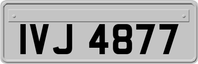 IVJ4877