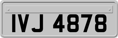 IVJ4878