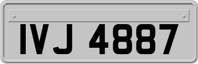 IVJ4887