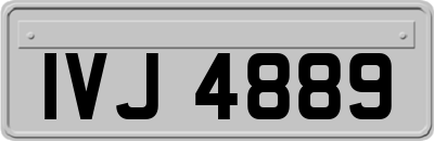 IVJ4889