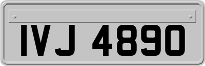 IVJ4890