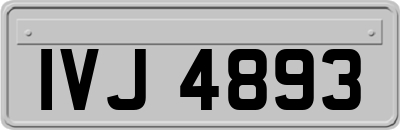 IVJ4893