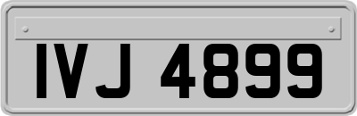 IVJ4899