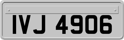 IVJ4906