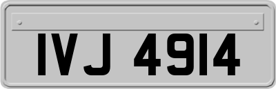 IVJ4914