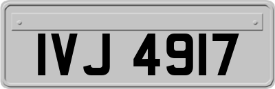 IVJ4917