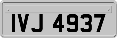 IVJ4937