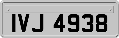 IVJ4938