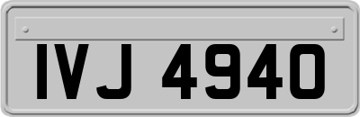 IVJ4940