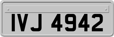 IVJ4942