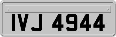 IVJ4944