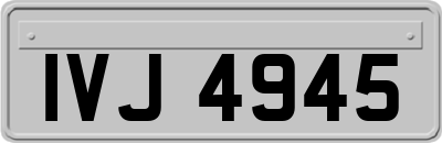 IVJ4945