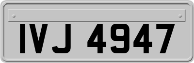 IVJ4947