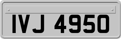IVJ4950