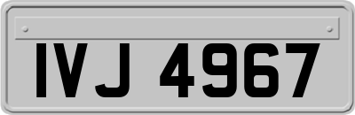 IVJ4967