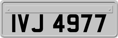 IVJ4977