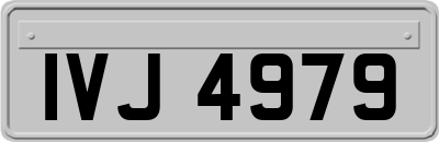 IVJ4979
