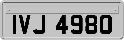 IVJ4980