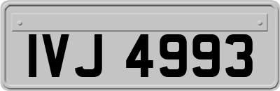 IVJ4993