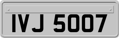 IVJ5007