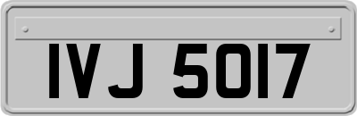 IVJ5017
