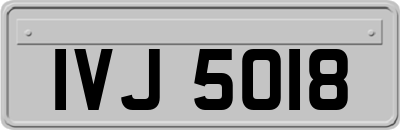 IVJ5018