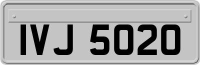 IVJ5020