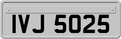 IVJ5025