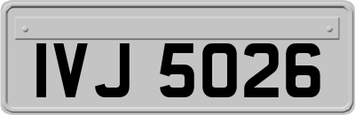 IVJ5026