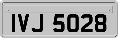 IVJ5028