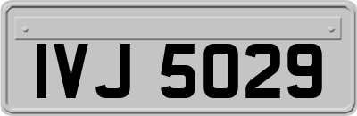 IVJ5029