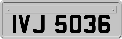 IVJ5036