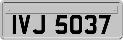 IVJ5037