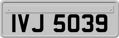 IVJ5039