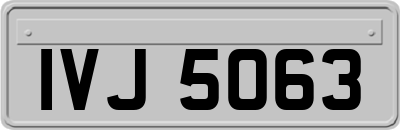 IVJ5063