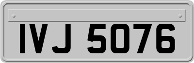 IVJ5076