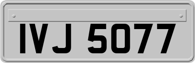 IVJ5077
