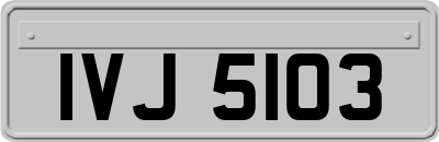 IVJ5103