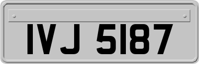 IVJ5187