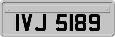 IVJ5189