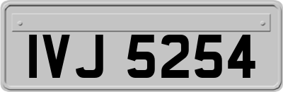 IVJ5254
