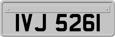 IVJ5261
