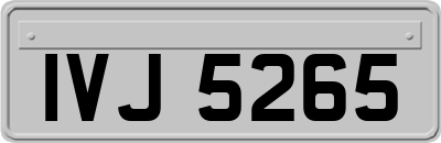 IVJ5265