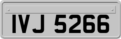 IVJ5266